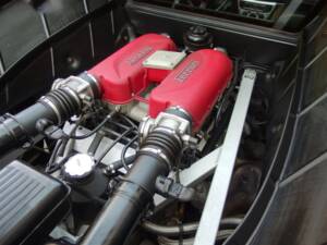 Afbeelding 84/99 van Ferrari 360 Modena (2000)