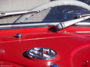 Imagen 156/171 de Volkswagen Käfer 1200 (1965)