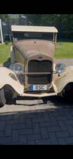 Imagen 1/11 de Ford Model A (1928)