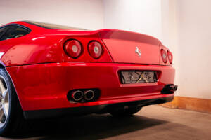 Afbeelding 10/42 van Ferrari 550 Maranello (1998)
