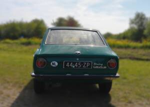 Afbeelding 5/8 van BMW 1802 Touring (1973)