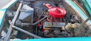 Image 74/74 of Chevrolet Camaro RS 327 (1967)