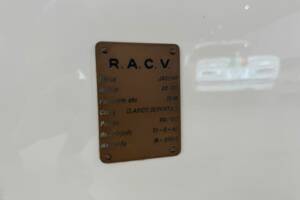 Bild 19/22 von Jaguar XK 120 OTS (1952)