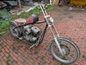 Bild 18/19 von Harley-Davidson DUMMY (1985)