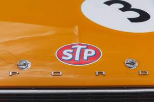 Image 14/50 of Ford Escort Mexico (1971)