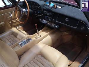 Image 36/47 de Maserati Mistral 3700 (1968)