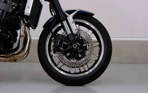 Bild 9/70 von Kawasaki Z 900 RS (2022)