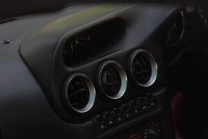 Image 21/37 of Ferrari 550 Maranello (2000)