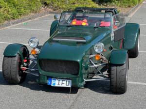 Image 3/134 of Lotus Seven (2000)
