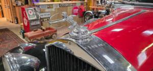 Image 13/100 of Pierce-Arrow Modell 43 (1931)