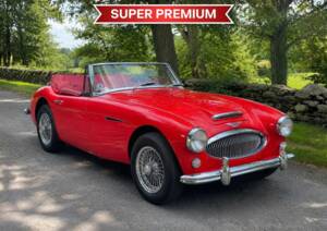 Bild 1/8 von Austin-Healey 3000 Mk III (BJ8) (1966)