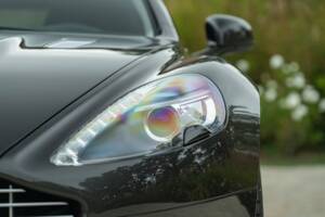 Bild 15/50 von Aston Martin Rapide (2010)