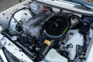 Bild 9/62 von Mercedes-Benz 280 CE (1982)