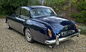 Bild 17/50 von Bentley S 2 Continental (1960)