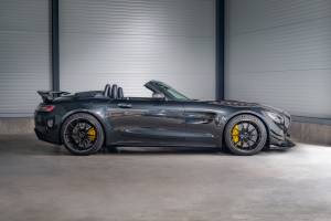 Bild 6/22 von Mercedes-AMG GT-R (2020)