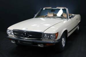 Image 1/50 de Mercedes-Benz 450 SL (1973)