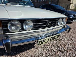 Bild 17/37 von Triumph Stag (1974)