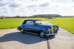Bild 17/50 von Rolls-Royce Silver Cloud III (1964)