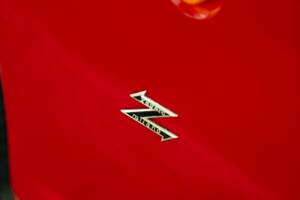 Image 25/50 of Alfa Romeo RZ (1993)