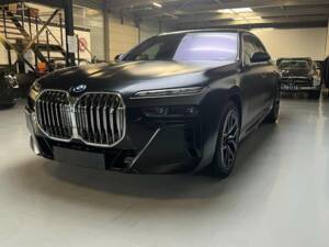 Image 43/50 de BMW i7 eDrive50 (2023)