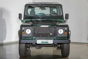 Immagine 3/18 di Land Rover Defender 90 Td5 (2002)