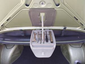 Bild 26/32 von BMW 320 Baur TC (1979)