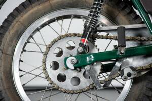 Image 12/50 de Ossa DUMMY (1973)