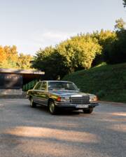 Bild 8/105 von Mercedes-Benz 280 S (1972)