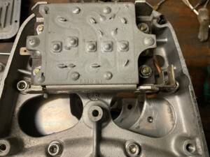 Image 60/87 of BMW R 100 RS (1977)