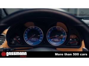 Image 10/15 of Mercedes-Benz SLR McLaren (2008)