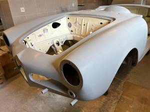 Bild 3/35 von Alfa Romeo Giulietta Spider (1956)