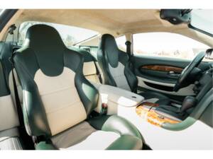 Image 21/43 of Aston Martin DB 7 GTA (2003)