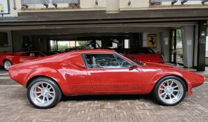 Bild 5/7 von De Tomaso Pantera L (1972)