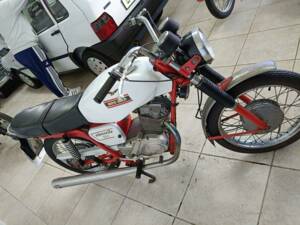 Image 22/29 de Moto Guzzi Stornello 160 (1972)