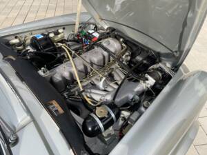 Imagen 18/22 de Mercedes-Benz 280 SL (1969)