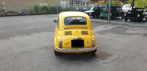 Image 3/19 of FIAT 500 R (1974)