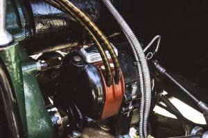Image 40/45 of Amilcar CGS (1924)