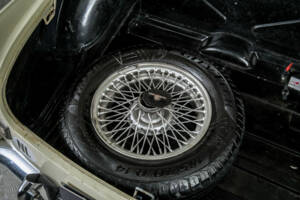 Bild 46/50 von MG MGB (1967)