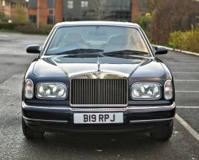 Bild 1/47 von Rolls-Royce Silver Seraph (2001)