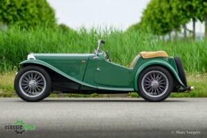Bild 3/35 von MG TC (1947)