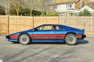 Bild 20/33 von Lotus Esprit Turbo (1981)