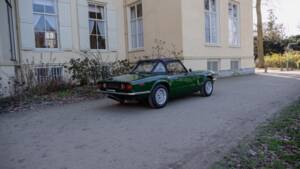 Image 4/48 of Triumph Spitfire 1500 (1979)