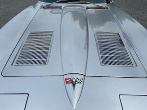 Bild 17/20 von Chevrolet Corvette Sting Ray (1963)