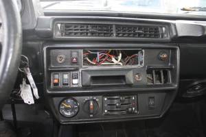 Image 11/14 de Mercedes-Benz 300 GD (SWB) (1983)