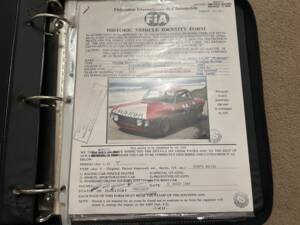 Bild 50/56 von Lancia Fulvia Coupe (1968)