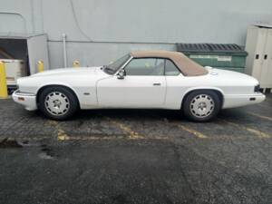 Imagen 2/11 de Jaguar XJS 4.0 Celebration (1996)