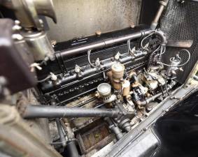 Afbeelding 46/50 van Rolls-Royce 20 HP (1927)