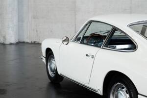 Immagine 16/50 di Porsche 912 (1966)