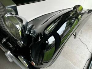Imagen 7/7 de Rolls-Royce Silver Wraith (1954)