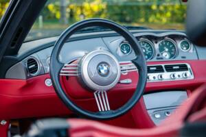 Bild 23/33 von BMW Z8 (2001)